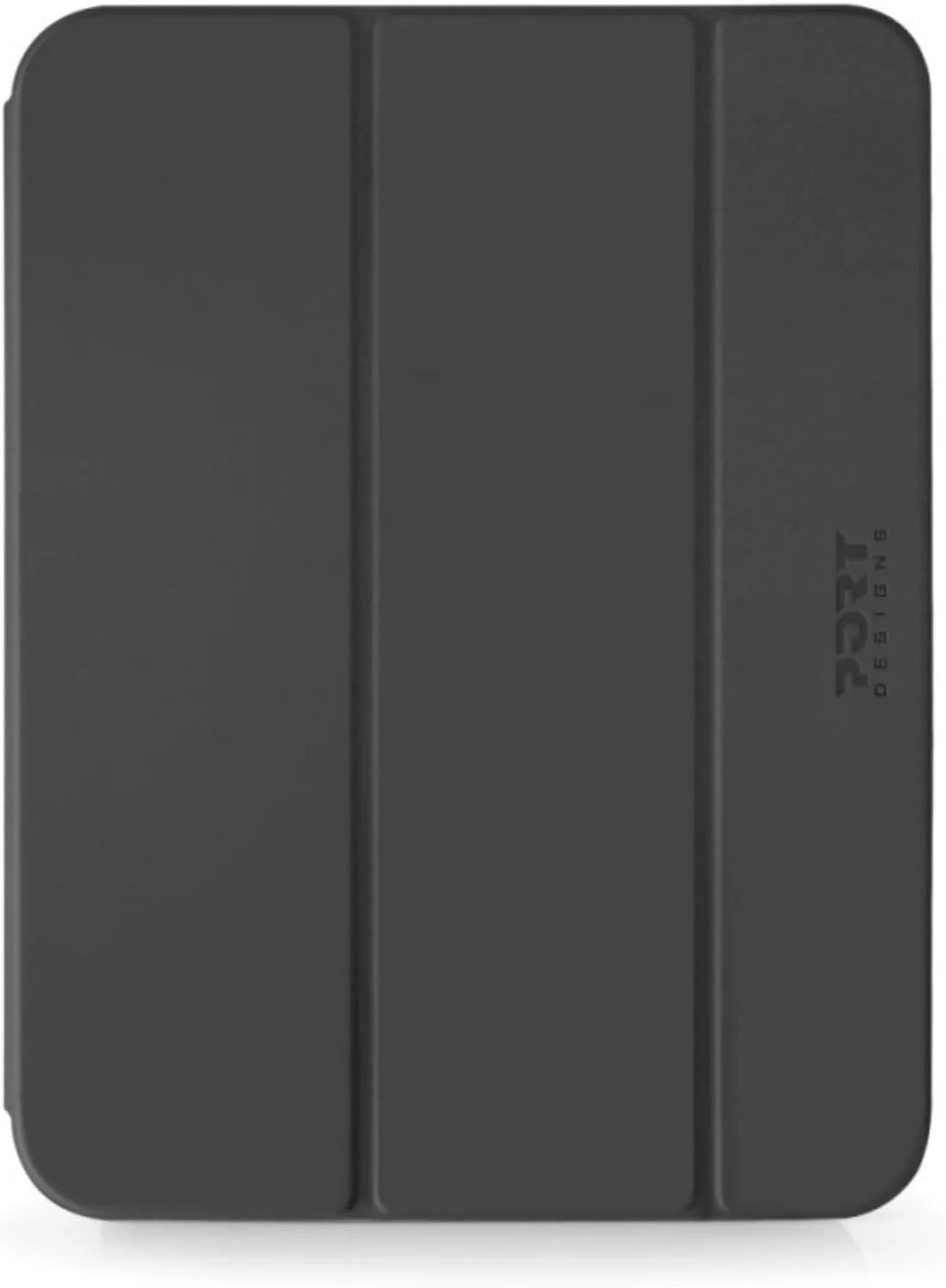 Capa Slim para iPad Gen10 10,9" e Gen11 11" Port Designs Noumea II Slimclear ECO Cinzenta - Imagem 6