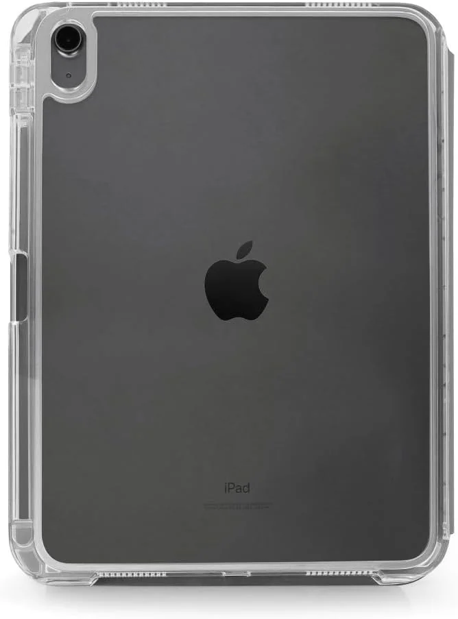 Capa Port Designs Noumea II Slimclear ECO para iPad Air 11" (6.ª Geração - 2024) - Imagem 4