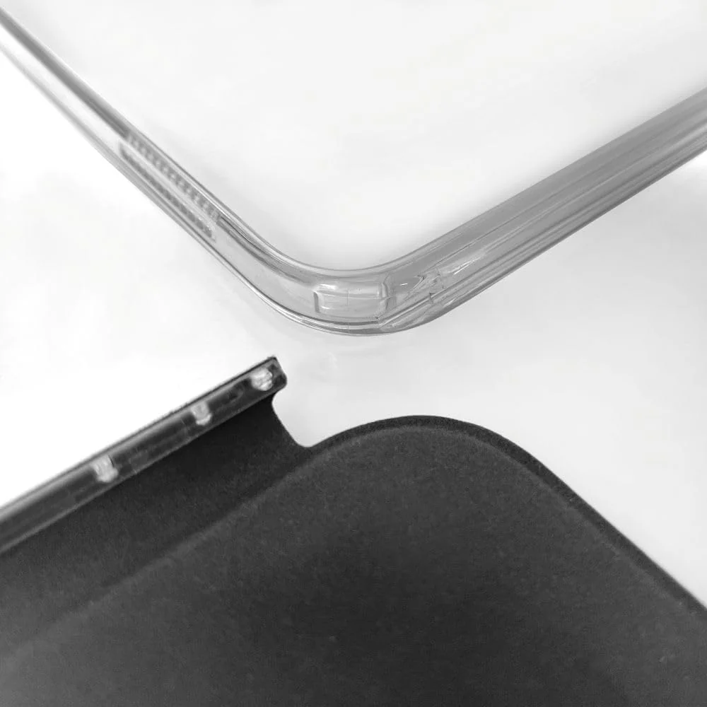 Capa Port Designs Noumea II Slimclear ECO para iPad Air 11" (6.ª Geração - 2024) - Imagem 6