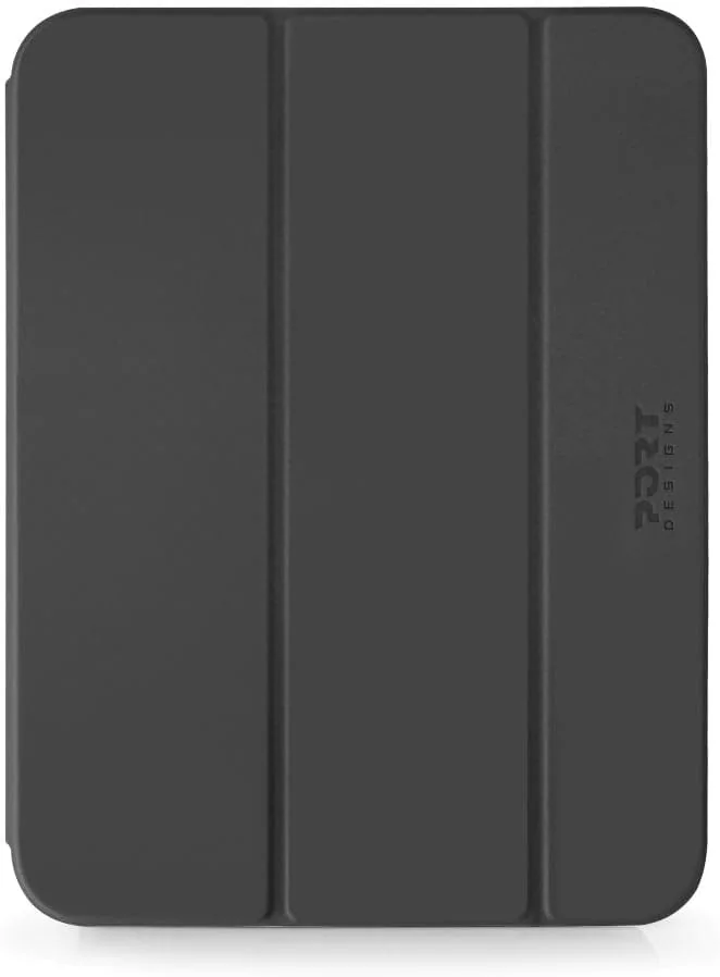 Capa Port Designs Noumea II Slimclear ECO para iPad Air 11" (6.ª Geração - 2024) - Imagem 1