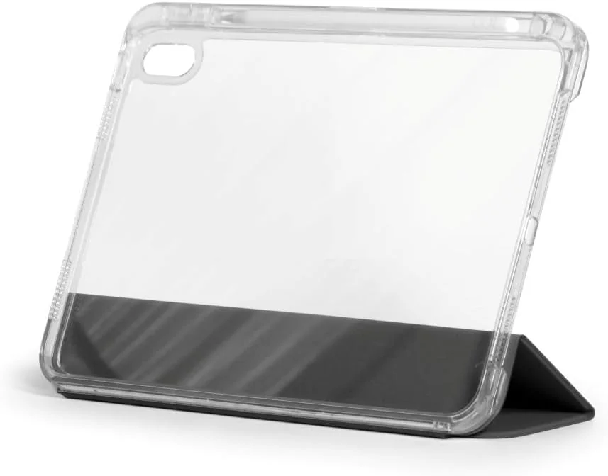 Capa para Tablet Port Designs Noumea II Slimclear ECO iPad Gen 10 10.9" e Gen 11 11" Verde - Imagem 5