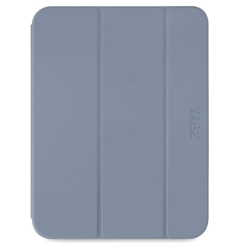 Capa para tablet Port Designs Noumea II Slimclear ECO iPad 10.9" Gen10/11" Gen11 Lavanda - Imagem 1