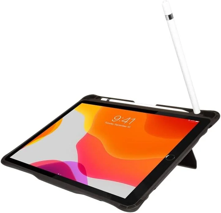Capa para Tablet Port Designs Manchester II iPad 10.2" Gen 7/8/9 e iPad Pro 10.5" 2017 - Imagem 1