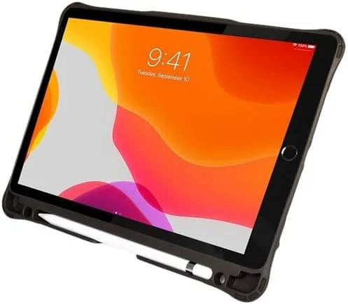 Capa para Tablet Port Designs Manchester II iPad 10.2" Gen 7/8/9 e iPad Pro 10.5" 2017 - Imagem 8