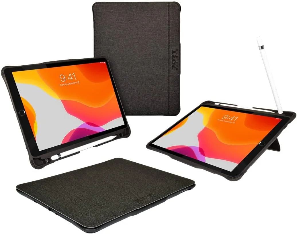 Capa para Tablet Port Designs Manchester II iPad 10.2" Gen 7/8/9 e iPad Pro 10.5" 2017 - Imagem 5