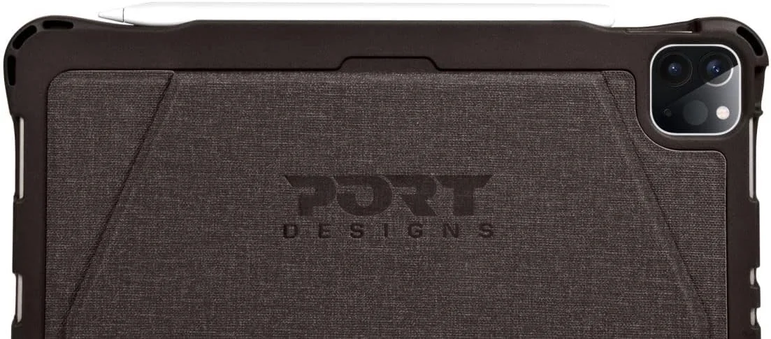 Capa para iPad Port Designs Manchester II iPad Air 10.9 Gen4 / iPad Pro 11 Gen2 - Imagem 3