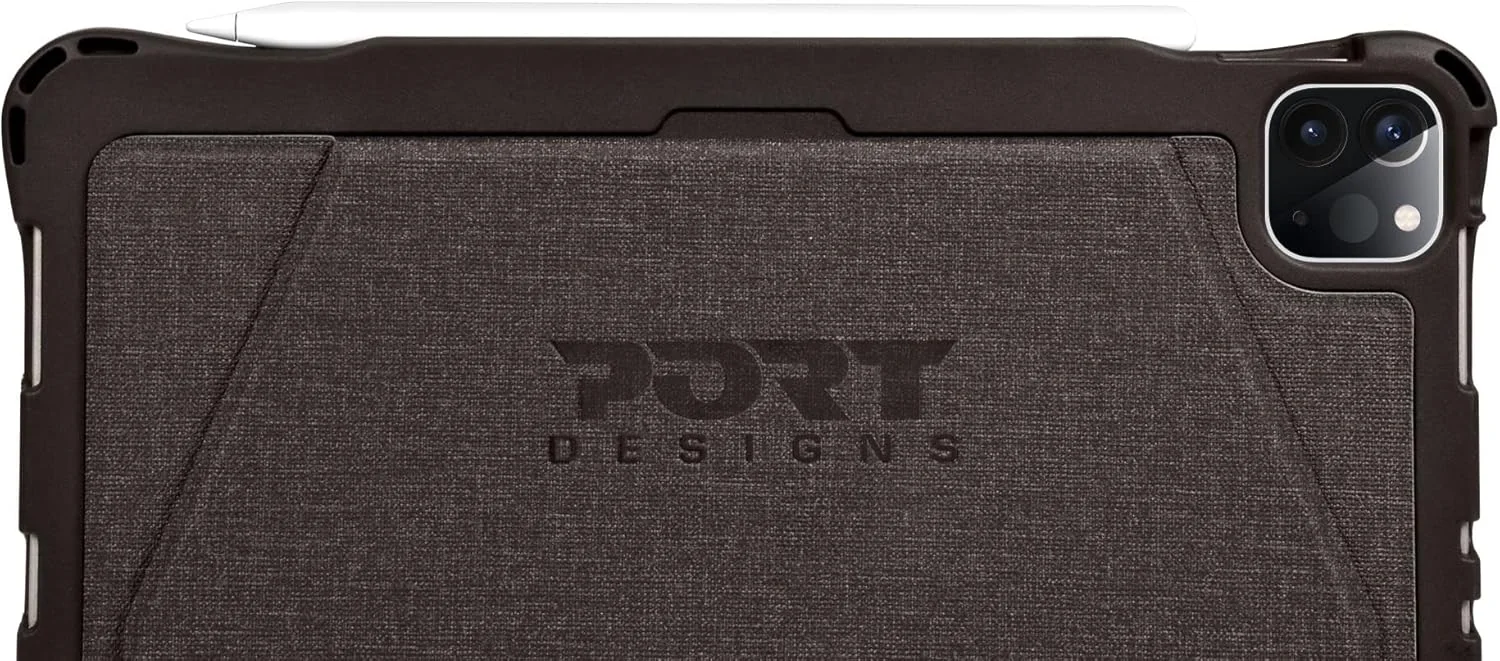 Capa para iPad Port Designs Manchester II iPad Air 10.9 Gen4 / iPad Pro 11 Gen2 - Imagem 7