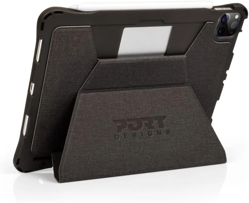 Capa para iPad Port Designs Manchester II iPad Air 10.9 Gen4 / iPad Pro 11 Gen2 - Imagem 4