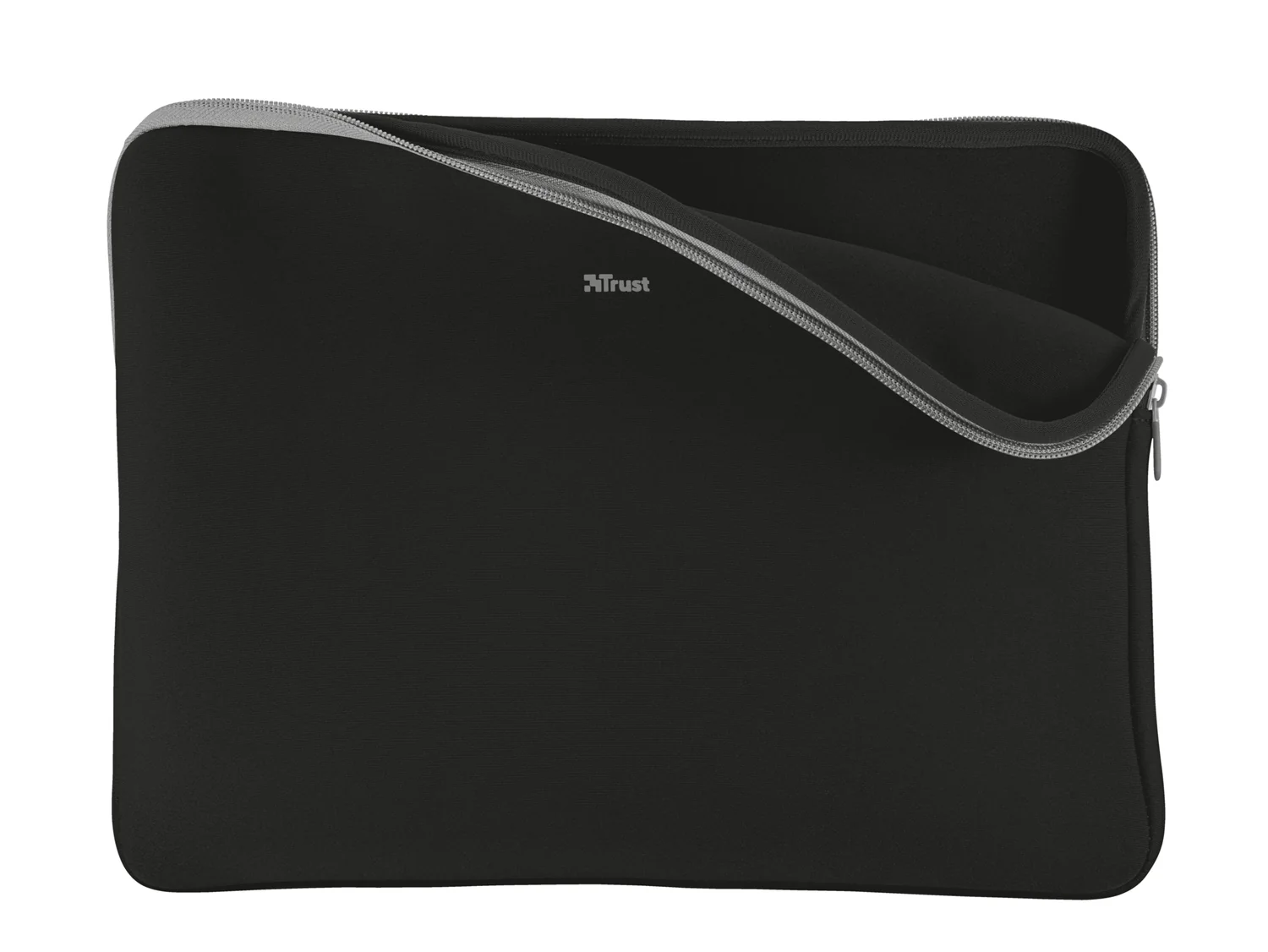 Capa para Portátil Trust Primo Sleeve 11.6" Neopreno Preta - Imagem 5