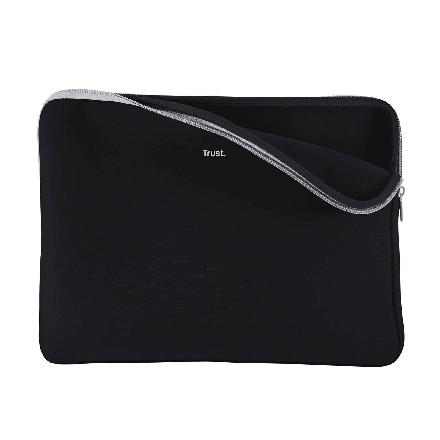 Capa para Portátil Trust Primo Sleeve 11.6" Neopreno Preta - Imagem 4
