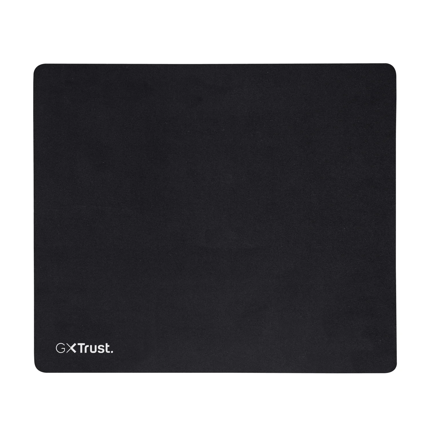 Tapete de Rato Gaming Trust GXT 752 Preto 210×250 mm - Imagem 3