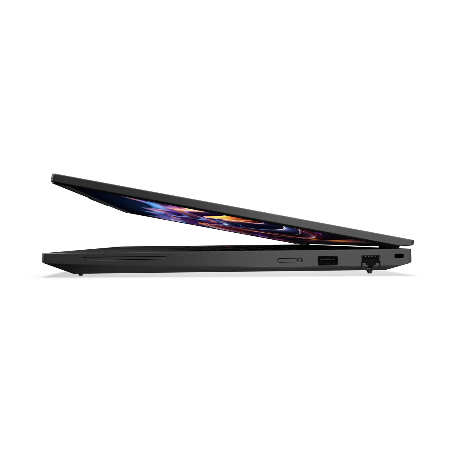 Workstation Lenovo ThinkPad P16s G4 Ryzen AI 7 PRO 350 32GB 1TB 16" WUXGA W11P - Imagem 8