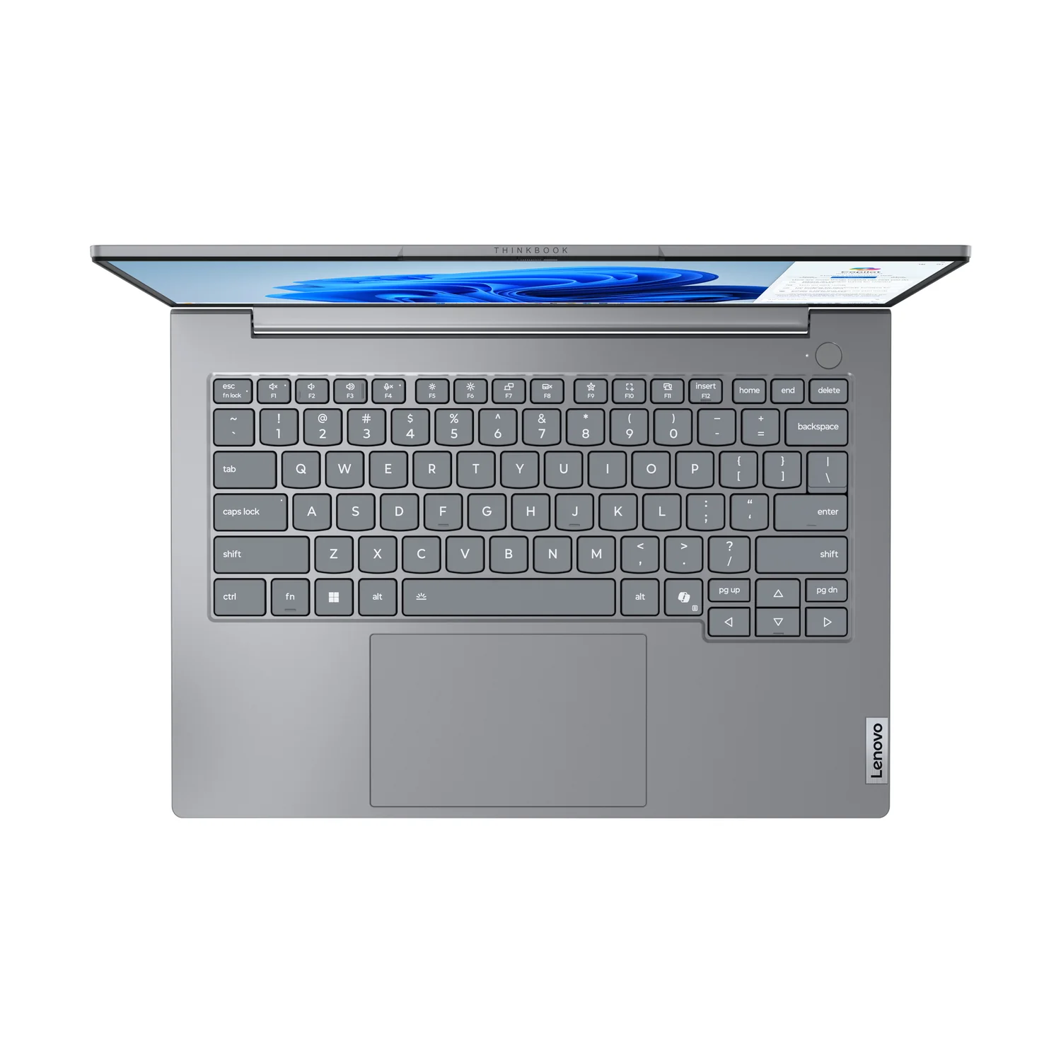 Portátil Lenovo ThinkBook 14 G8 IAL Core Ultra 7 255H 32GB 512GB 14" WUXGA W11 Pro - Imagem 9
