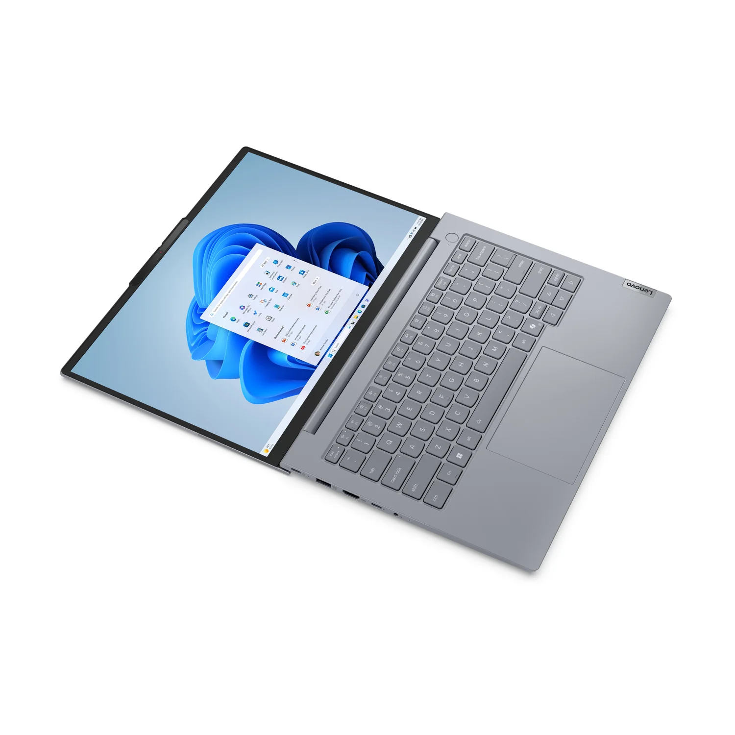 Portátil Lenovo ThinkBook 14 G8 IAL Core Ultra 7 255H 32GB 512GB 14" WUXGA W11 Pro - Imagem 6