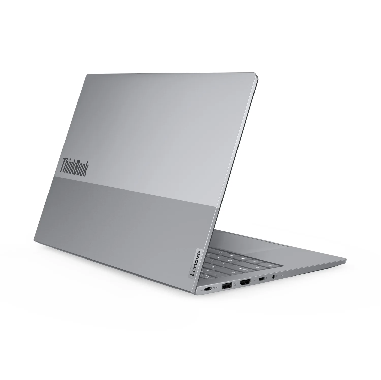 Portátil Lenovo ThinkBook 14 G8 IAL Core Ultra 7 255H 32GB 512GB 14" WUXGA W11 Pro - Imagem 11