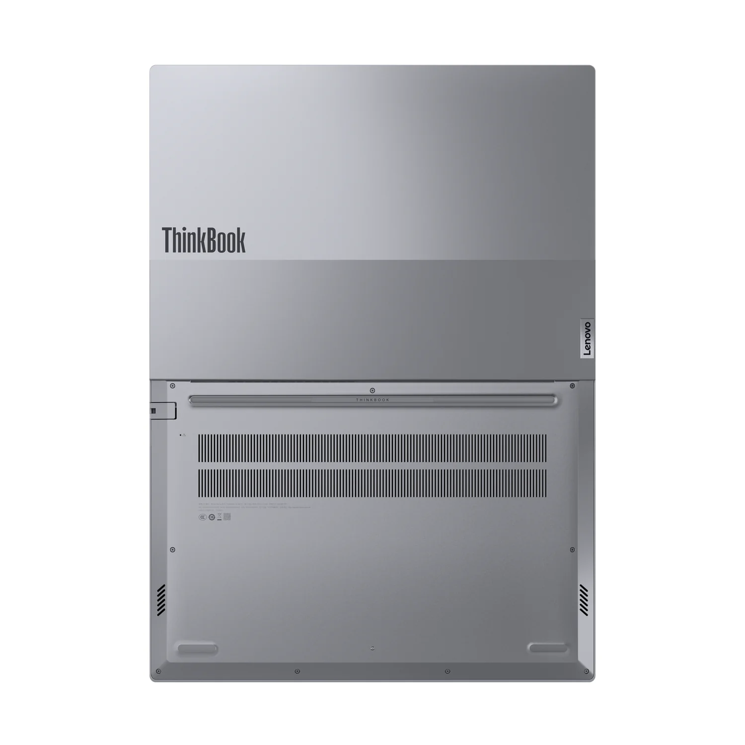 Portátil Lenovo ThinkBook 16 G8 Intel Core Ultra 5 135H 16GB 512GB SSD 16" WUXGA Windows 11 Pro Cinzento - Imagem 15