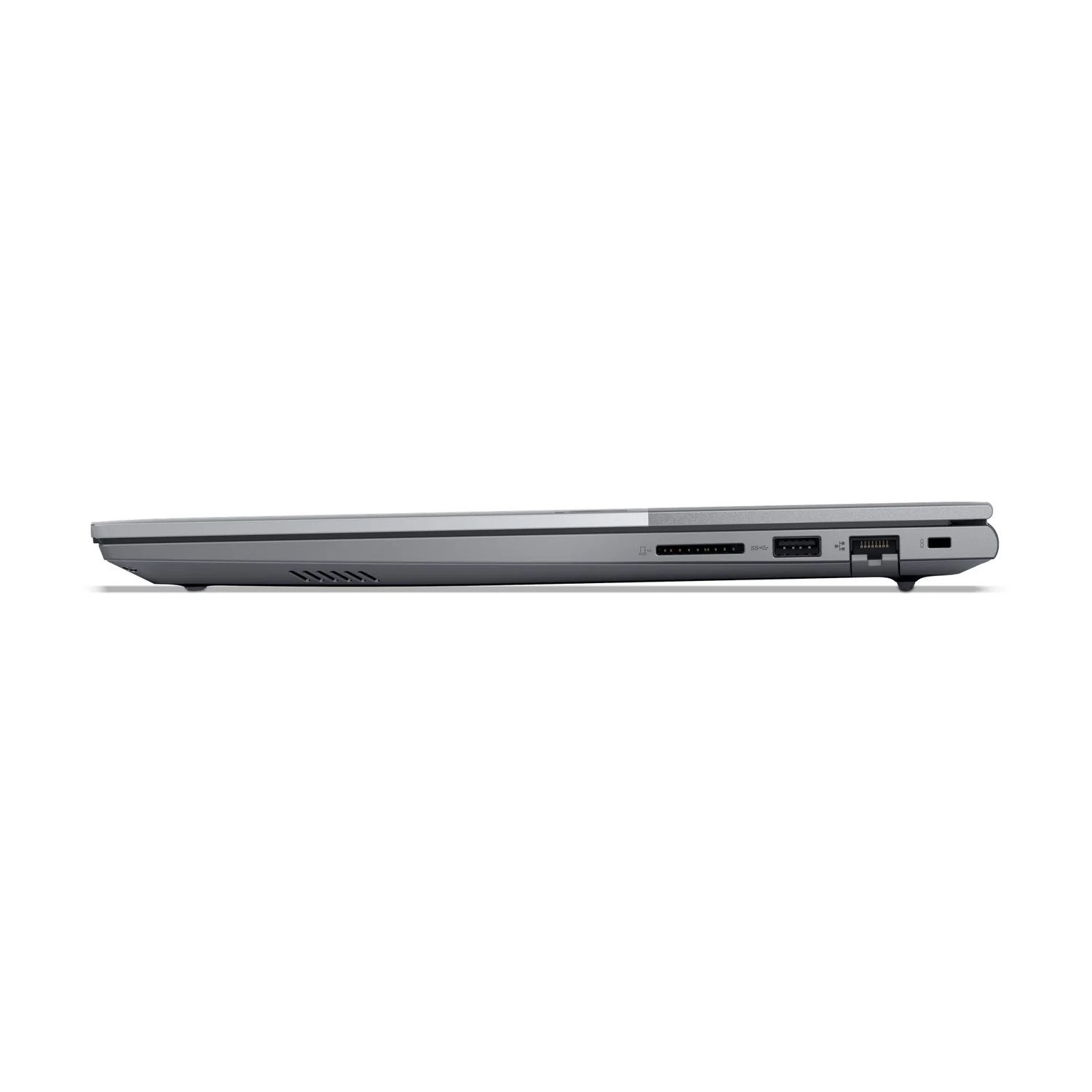 Portátil Lenovo ThinkBook 16 G8 Intel Core Ultra 5 135H 16GB 512GB SSD 16" WUXGA Windows 11 Pro Cinzento - Imagem 13