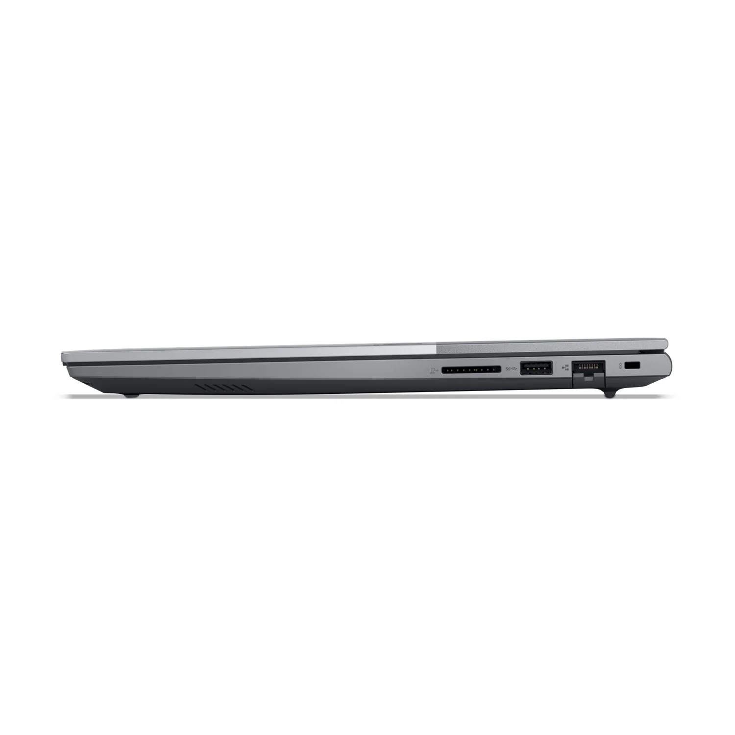 Portátil Lenovo ThinkBook 16 Gen 9 16" WUXGA AMD Ryzen 7 250 32GB 512GB SSD Wi-Fi 7 Windows 11 Pro Cinzento - Imagem 13