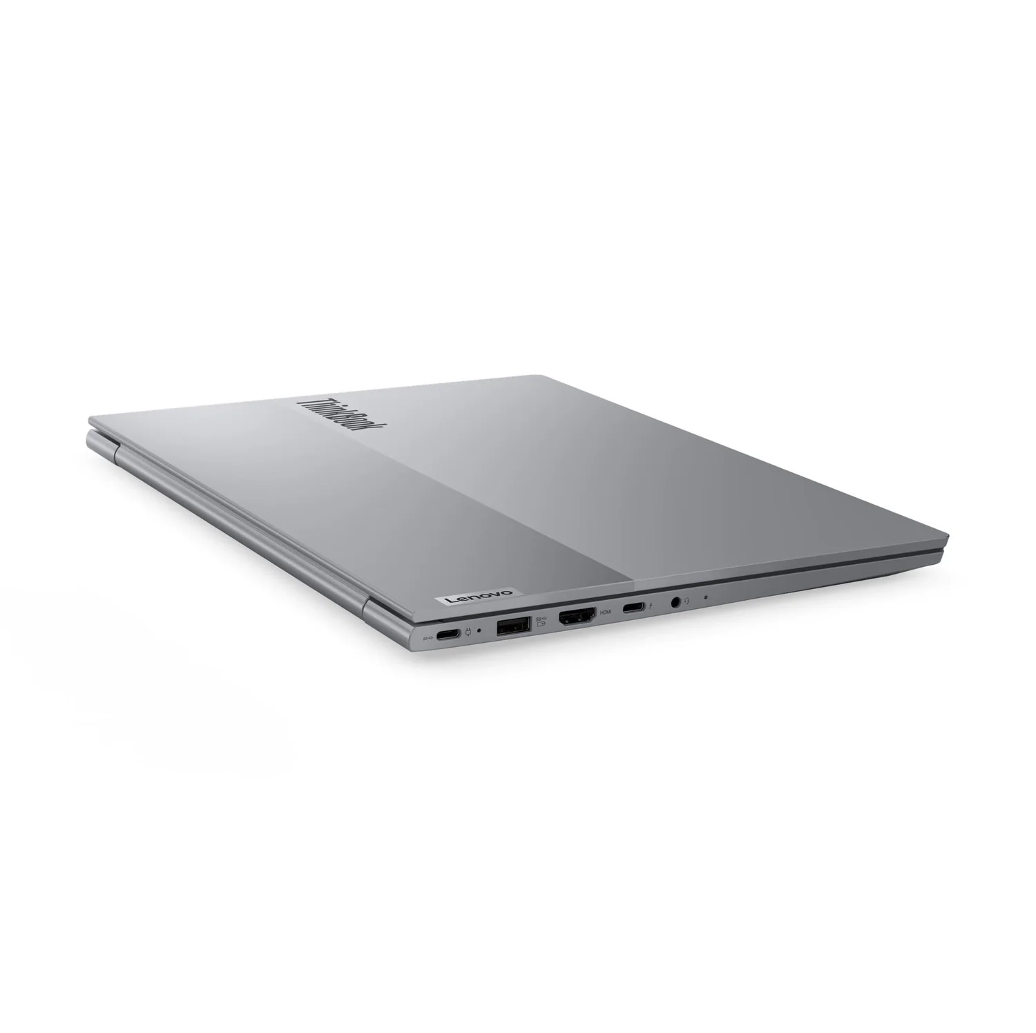 Portátil Lenovo ThinkBook 14 G9 IRL 14" Intel Core 5 210H 16GB 512GB SSD W11P - Imagem 5