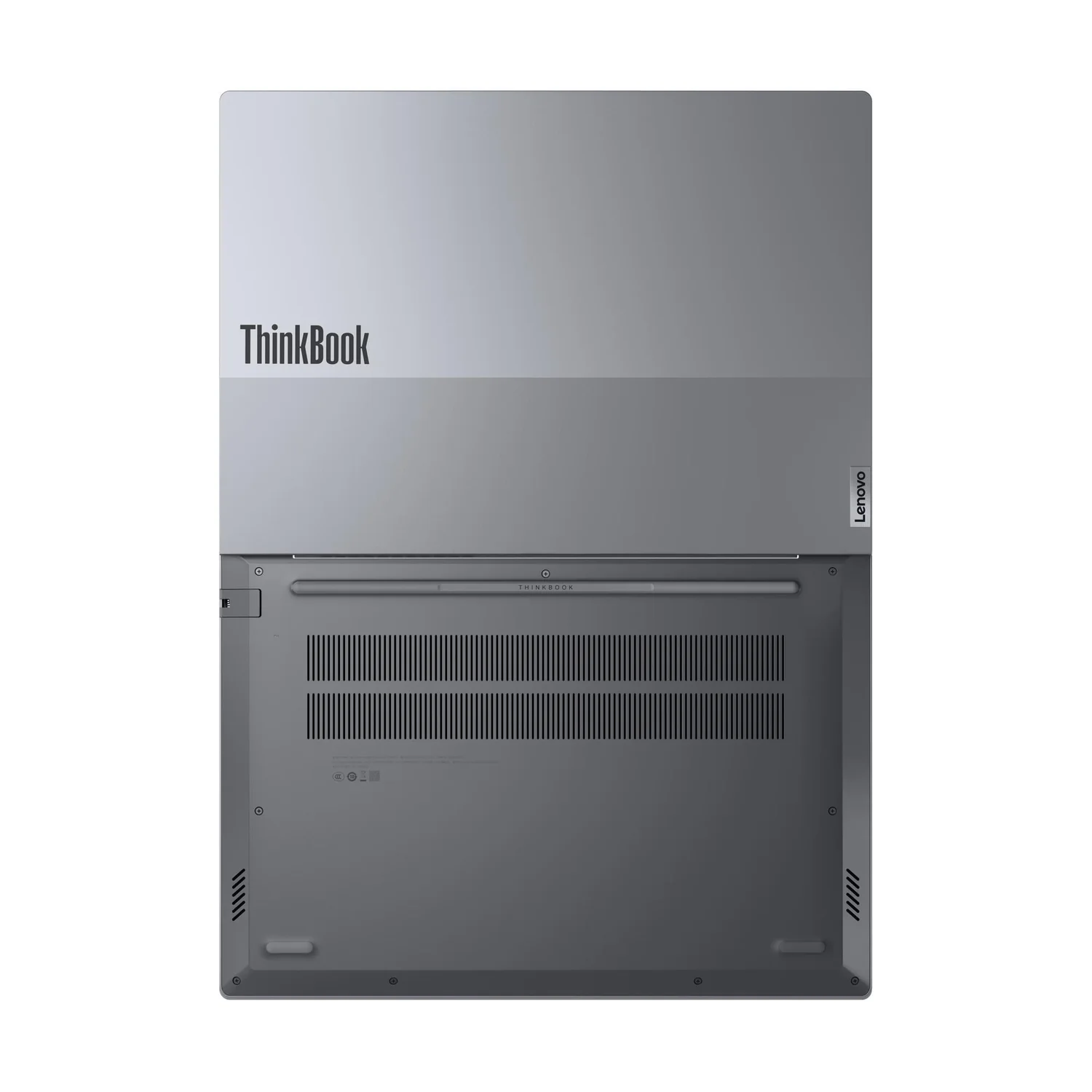 Portátil Lenovo ThinkBook 14 G9 IRL 14" Intel Core 5 210H 16GB 512GB SSD W11P - Imagem 11