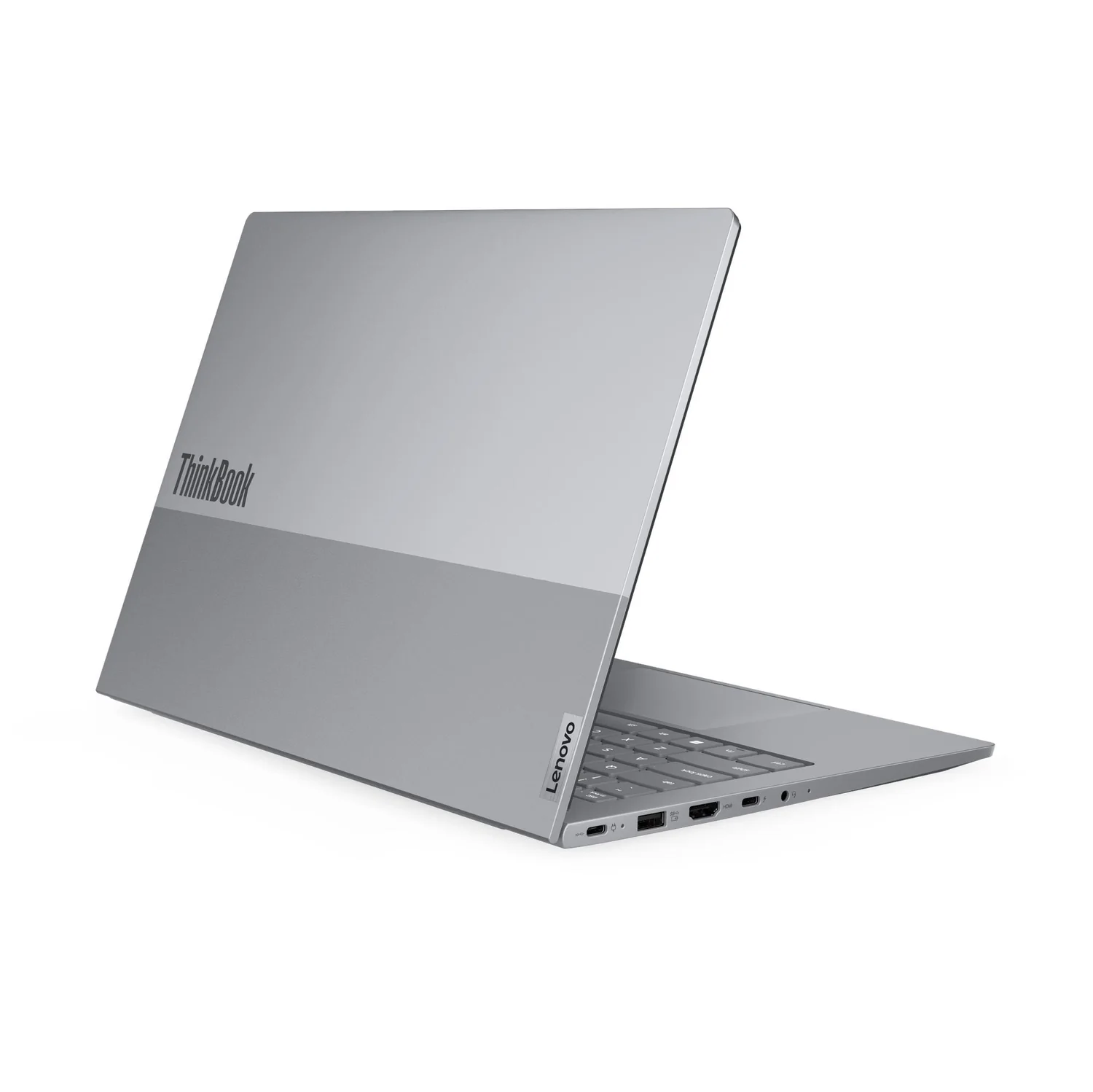 Portátil Lenovo ThinkBook 14 G9 IRL 14" Intel Core 5 210H 16GB 512GB SSD W11P - Imagem 7