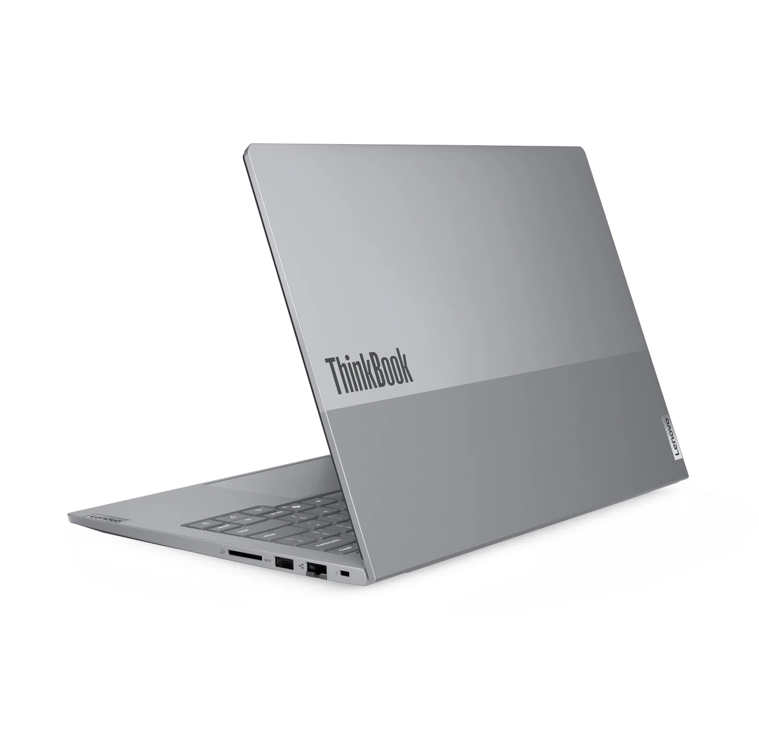 Portátil Lenovo ThinkBook 14 G9 IRL 14" Intel Core 5 210H 16GB 512GB SSD W11P - Imagem 6