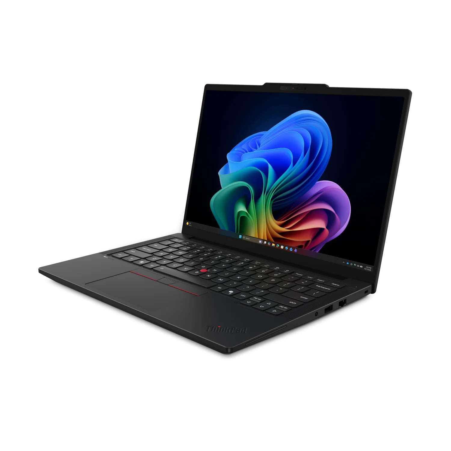 Portátil Profissional Lenovo ThinkPad T14 Gen 7 Core Ultra 7 355 16GB 512GB SSD 14" WUXGA Wi-Fi 7 - Imagem 3