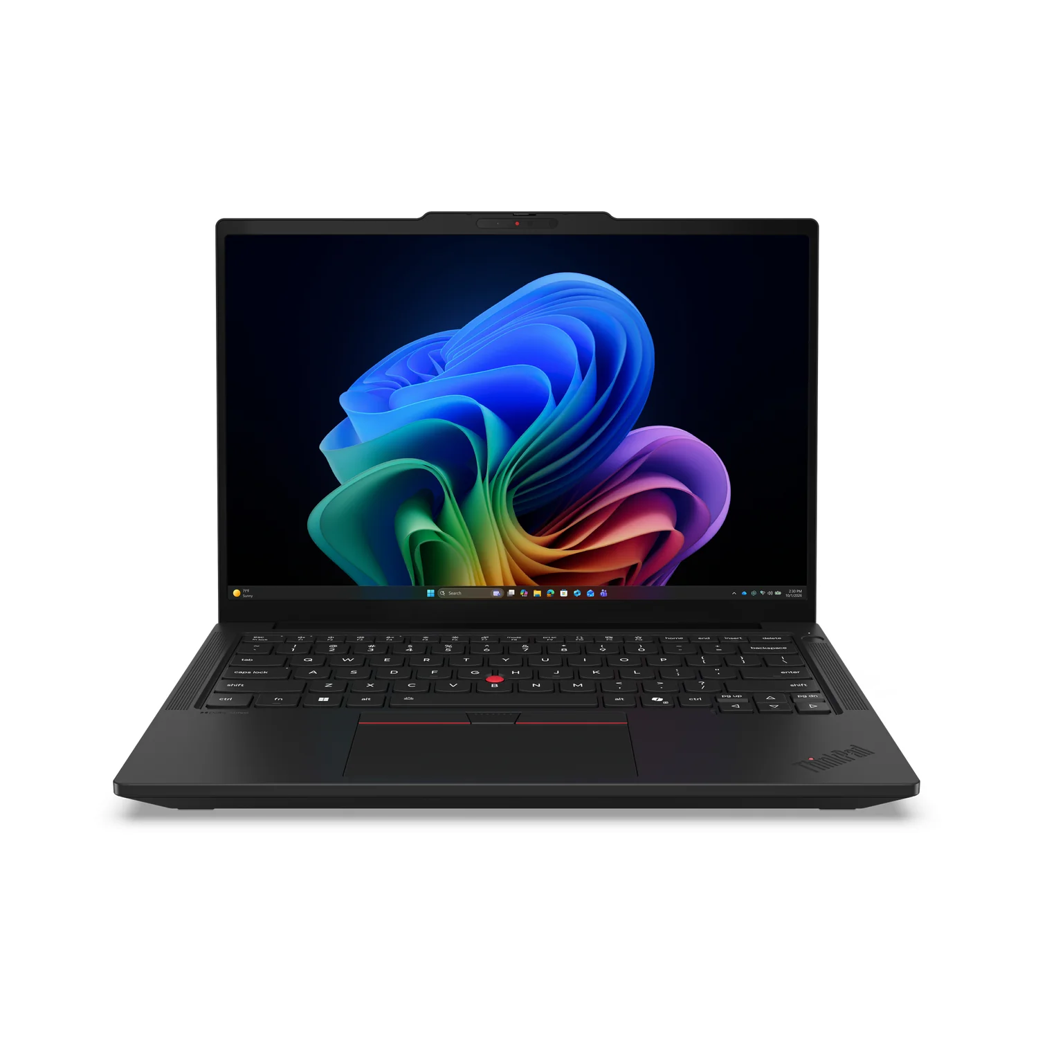 Portátil Profissional Lenovo ThinkPad T14 Gen 7 Core Ultra 7 355 16GB 512GB SSD 14" WUXGA Wi-Fi 7