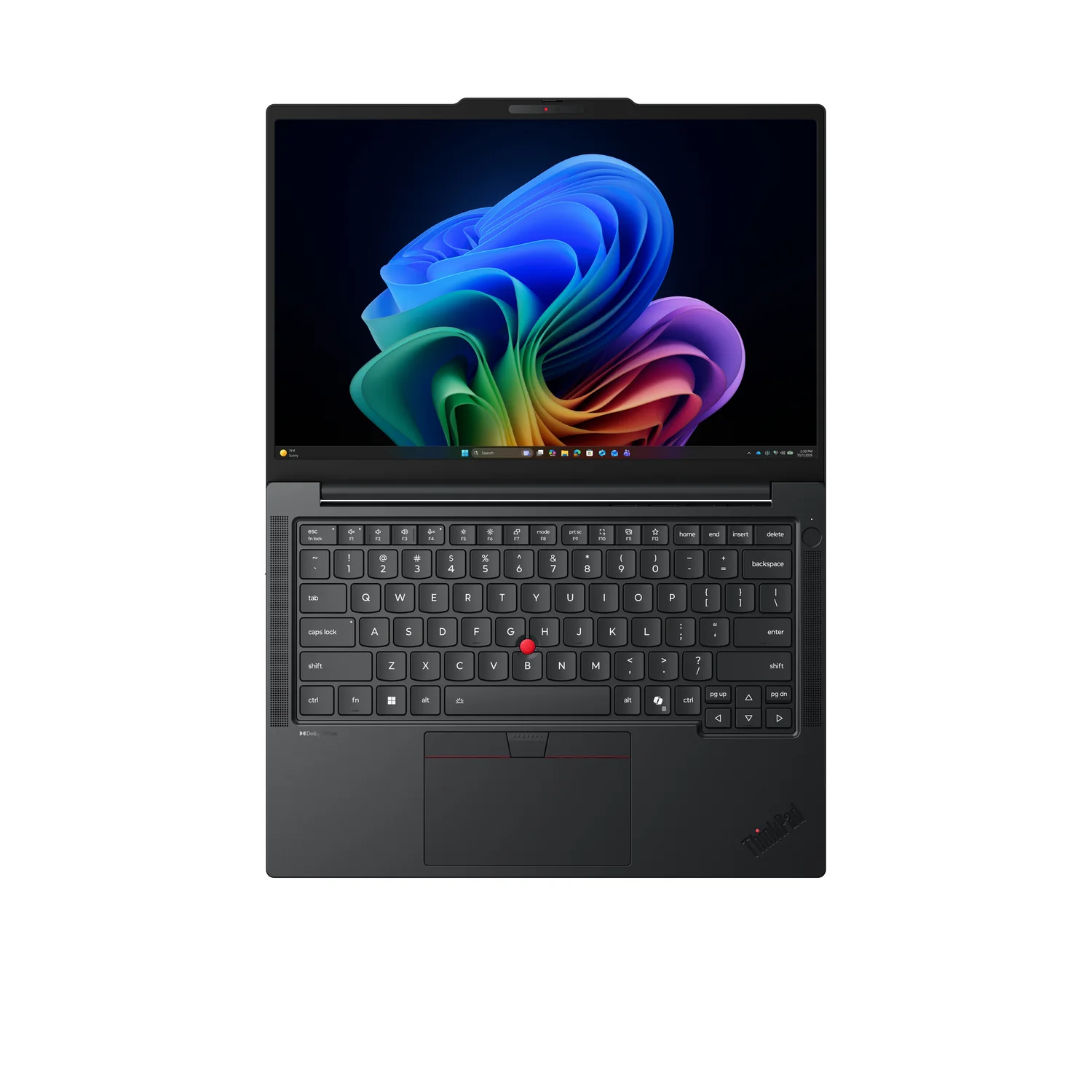 Portátil Profissional Lenovo ThinkPad T14 Gen 7 Core Ultra 7 355 16GB 512GB SSD 14" WUXGA Wi-Fi 7 - Imagem 15