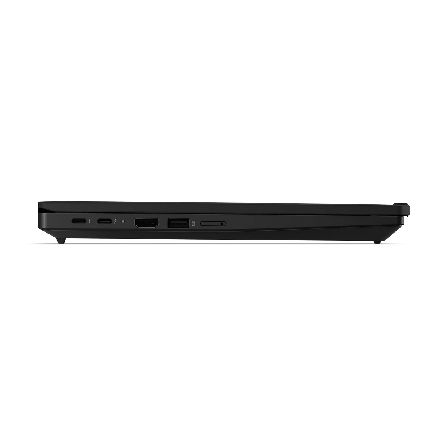 Portátil Profissional Lenovo ThinkPad T14 Gen 7 Core Ultra 7 355 16GB 512GB SSD 14" WUXGA Wi-Fi 7 - Imagem 9