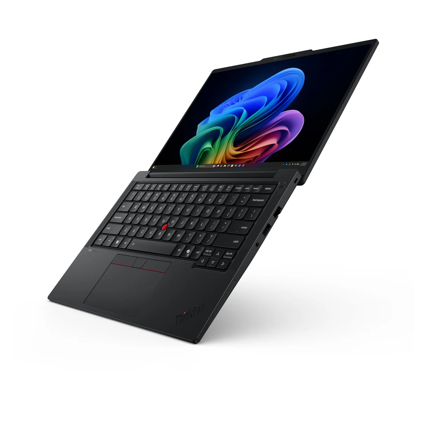 Portátil Profissional Lenovo ThinkPad T14 Gen 7 Core Ultra 7 355 16GB 512GB SSD 14" WUXGA Wi-Fi 7 - Imagem 16