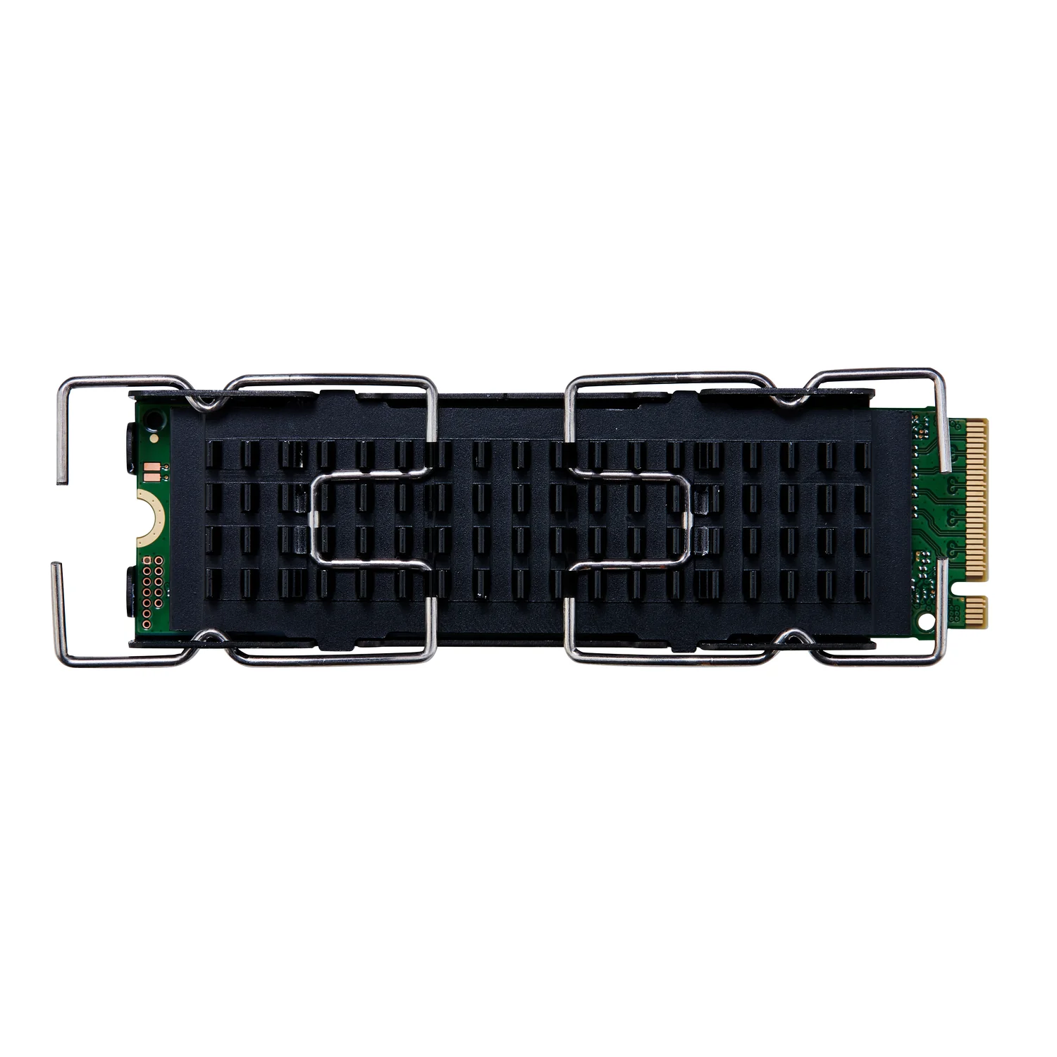 SSD M.2 HP ZTurbo 1TB PCIe Gen4 x4 NVMe OPAL2 TLC para Workstation Z2 - Imagem 1