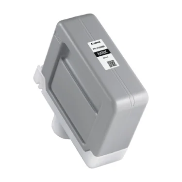 Tinteiro Canon PFI-310MBK Preto Mate 330ml Original para Plotter imagePROGRAF TX