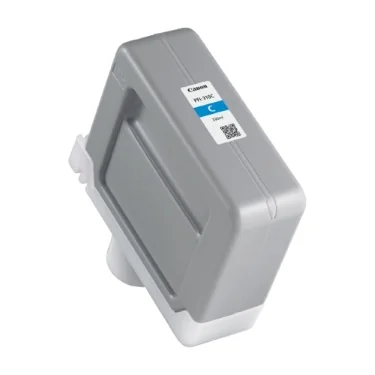 Tinteiro Canon PFI-310C Ciano 330ml Original para Plotter imagePROGRAF TX
