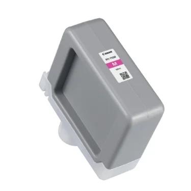 Tinteiro Canon PFI-110M Magenta Pigmentado 160ml para imagePROGRAF TX-2000/TX-3000/TX-4000