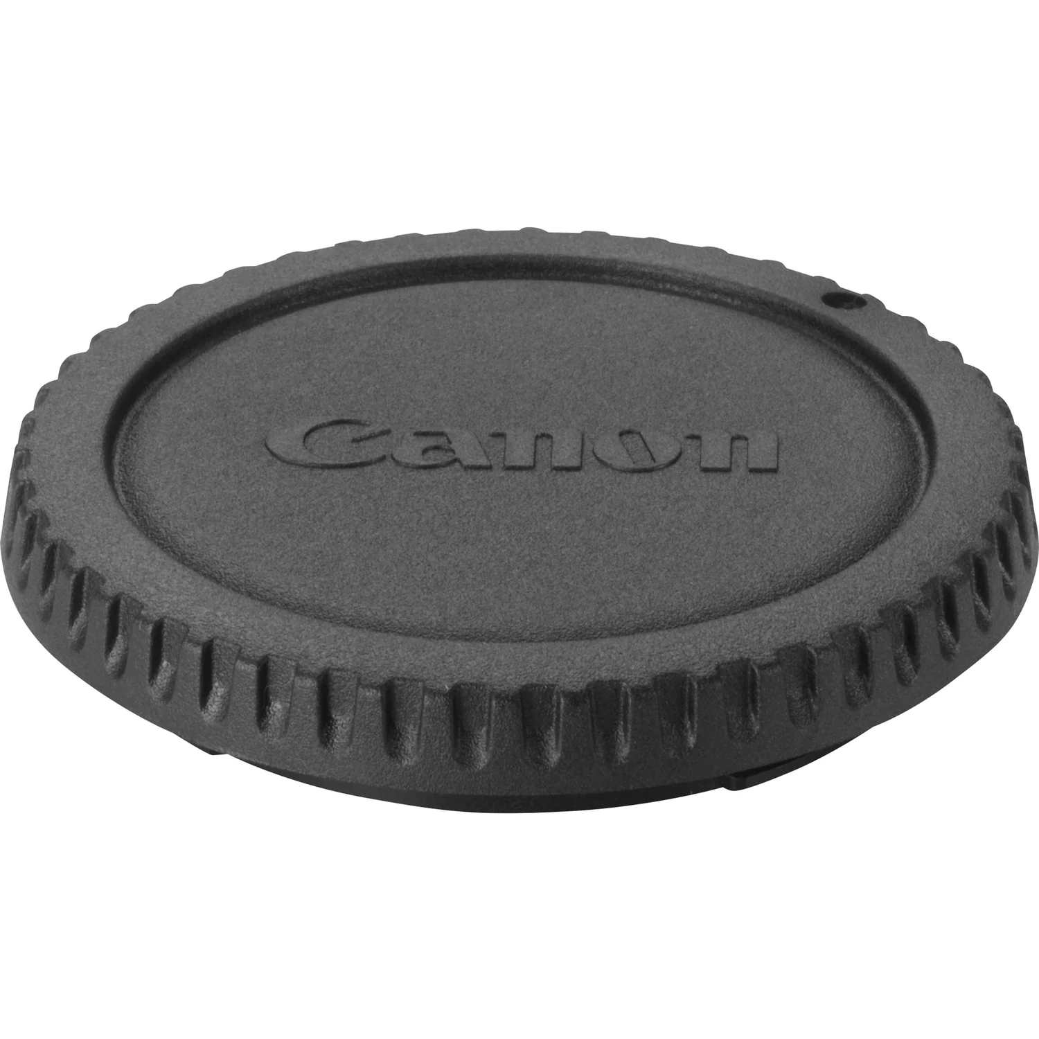 Tampa de corpo Canon para câmaras EOS preta