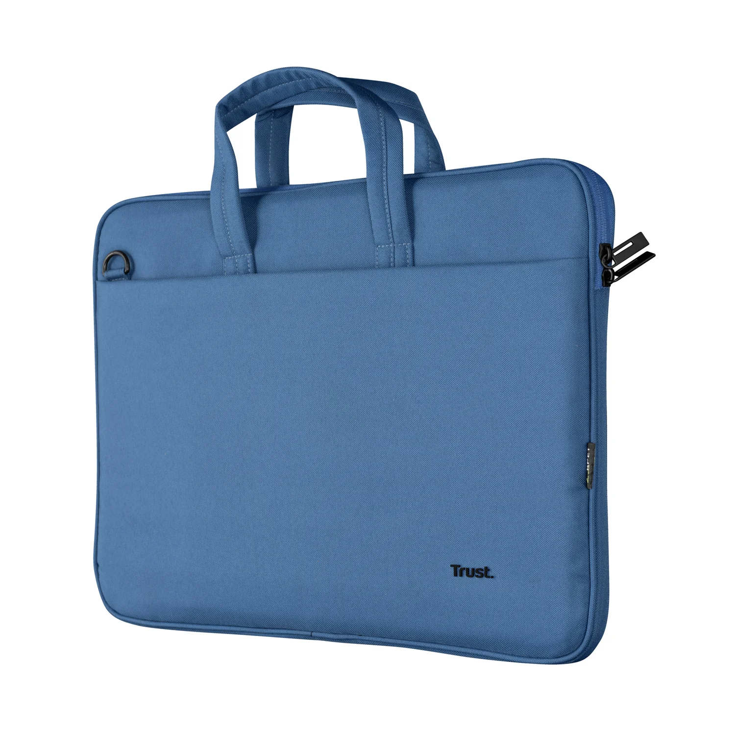 Mala para portátil Trust Bologna 16 polegadas ECO azul - Imagem 2