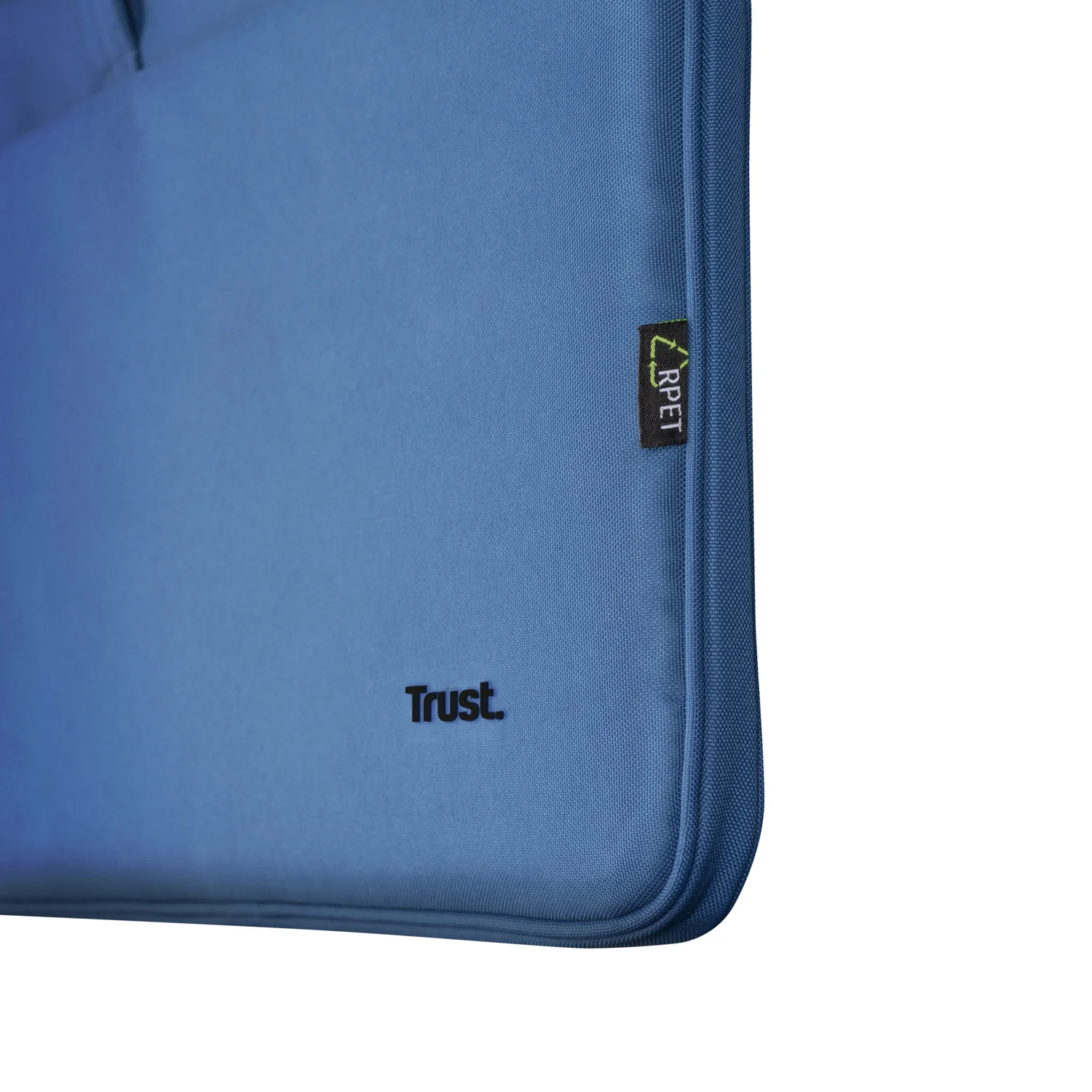 Mala para portátil Trust Bologna 16 polegadas ECO azul - Imagem 5