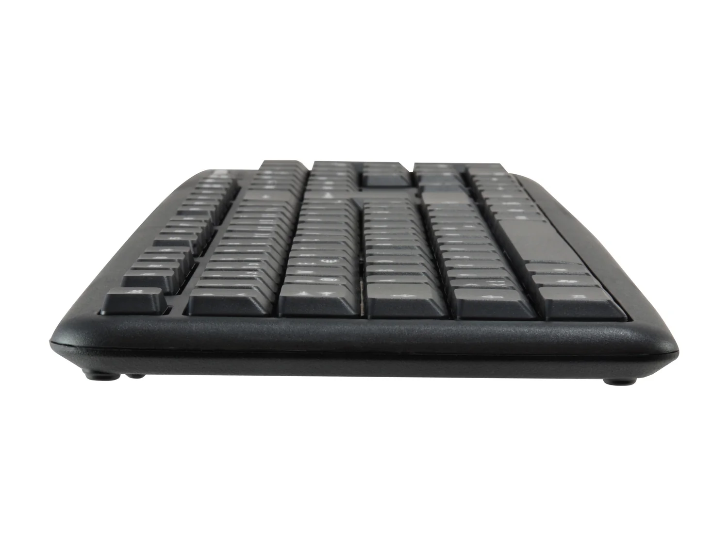Conjunto teclado e rato Equip 245202 com fios USB QWERTY PT preto - Imagem 3