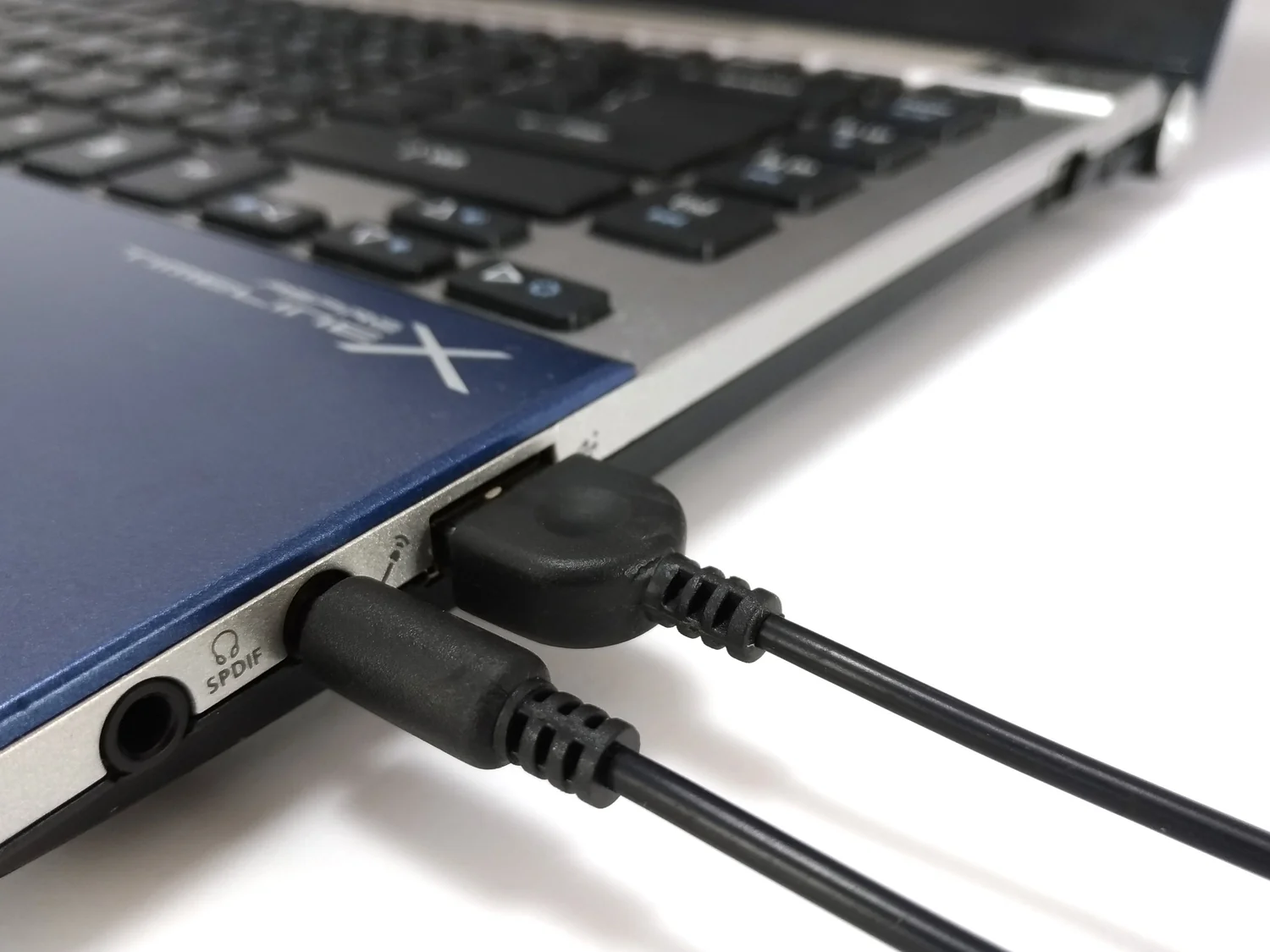 Coluna de som mini USB Equip 245331 3W RMS preta com fios para PC e portátil - Imagem 2