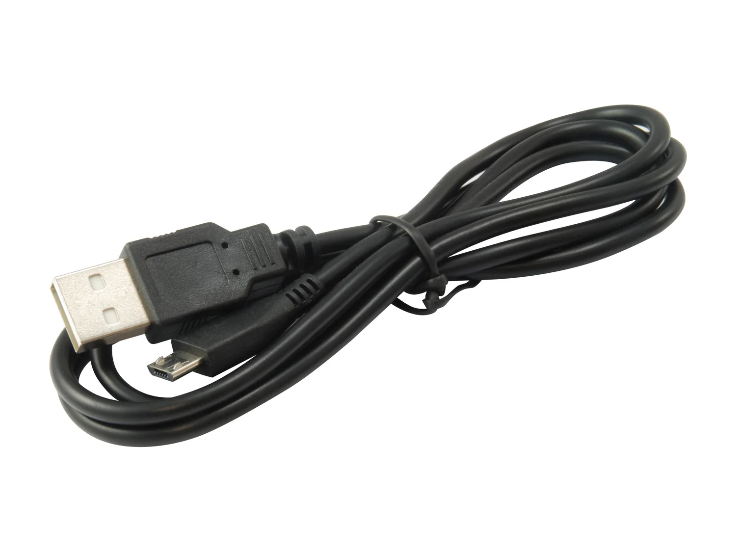 Carregador wireless Equip 245500 Qi 5W para smartphone preto - Imagem 4