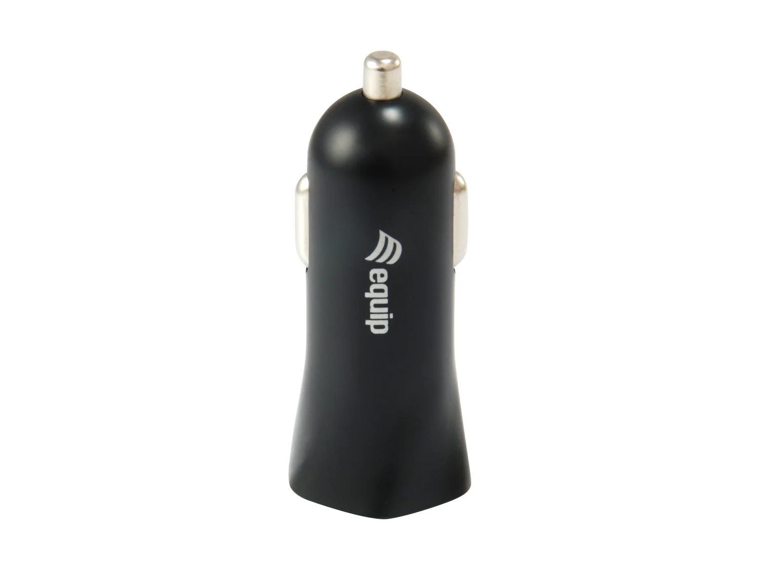 Carregador de carro USB Equip 245510 2 portas 12W para iPad e Tablet - Imagem 3