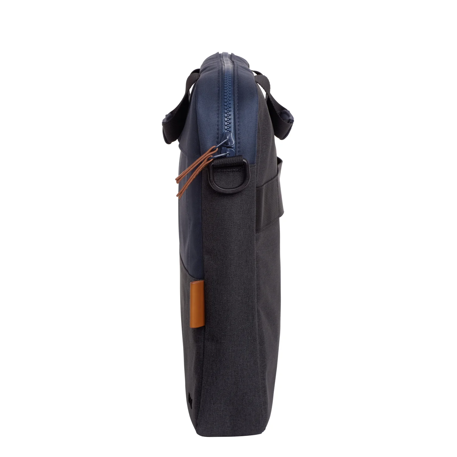 Mala para Portátil Trust Lisboa 16" Azul Materiais Reciclados e Resistente à Água - Imagem 5
