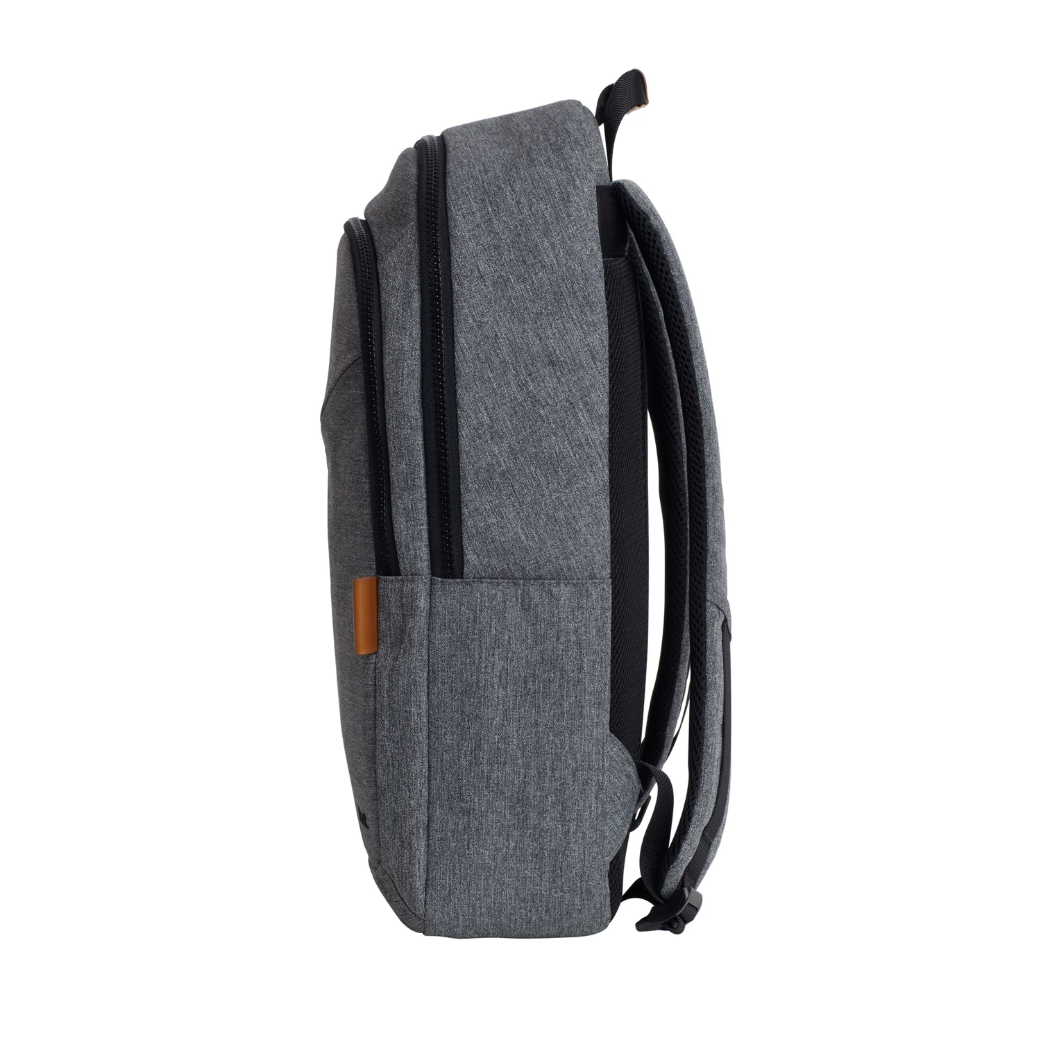 Mochila para Portátil Trust Avana 16" ECO Reciclada Cinzento 3 Compartimentos - Imagem 3