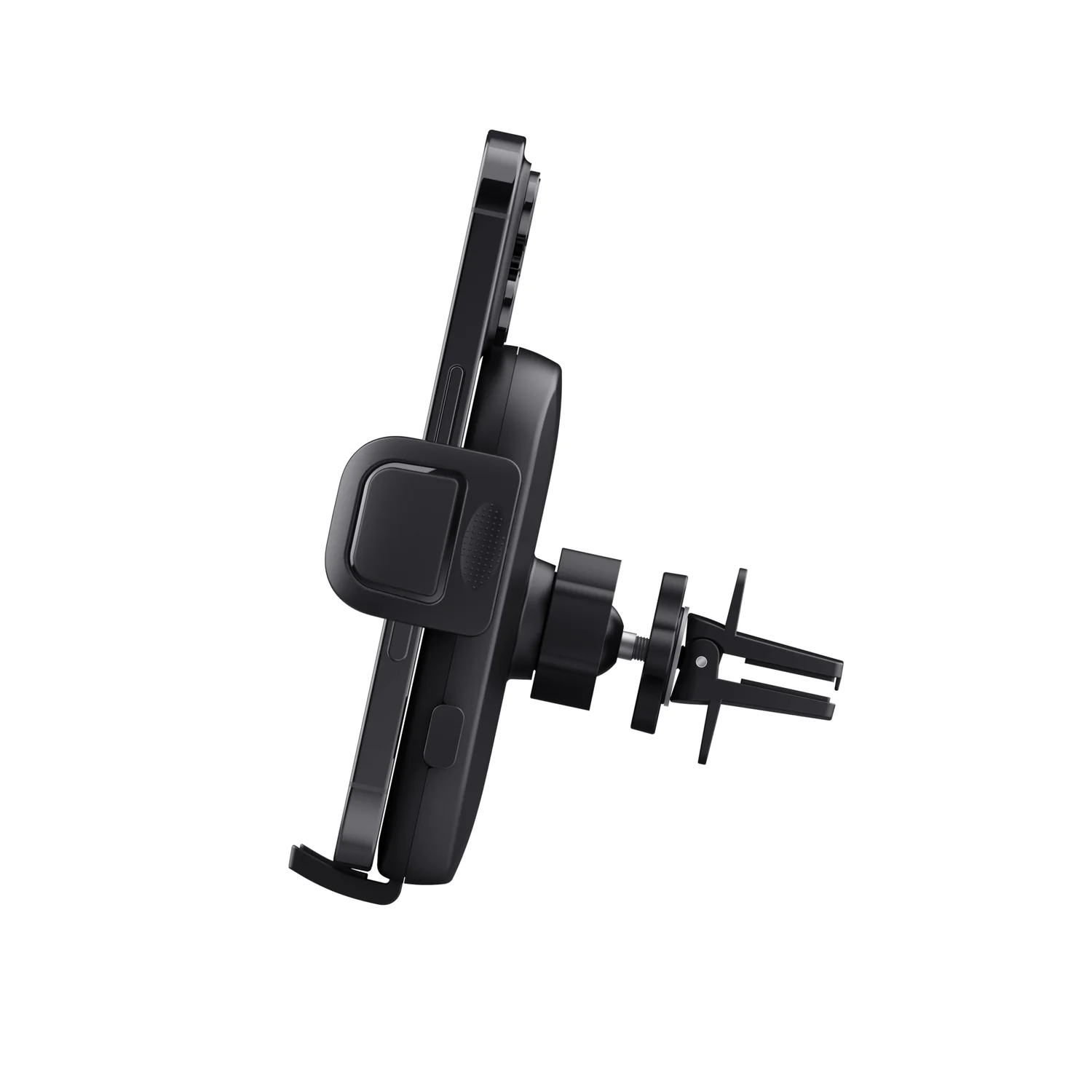 Suporte de Telemóvel para Carro Trust Runo para Grelha de Ventilação, Universal 4" a 7" - Imagem 7