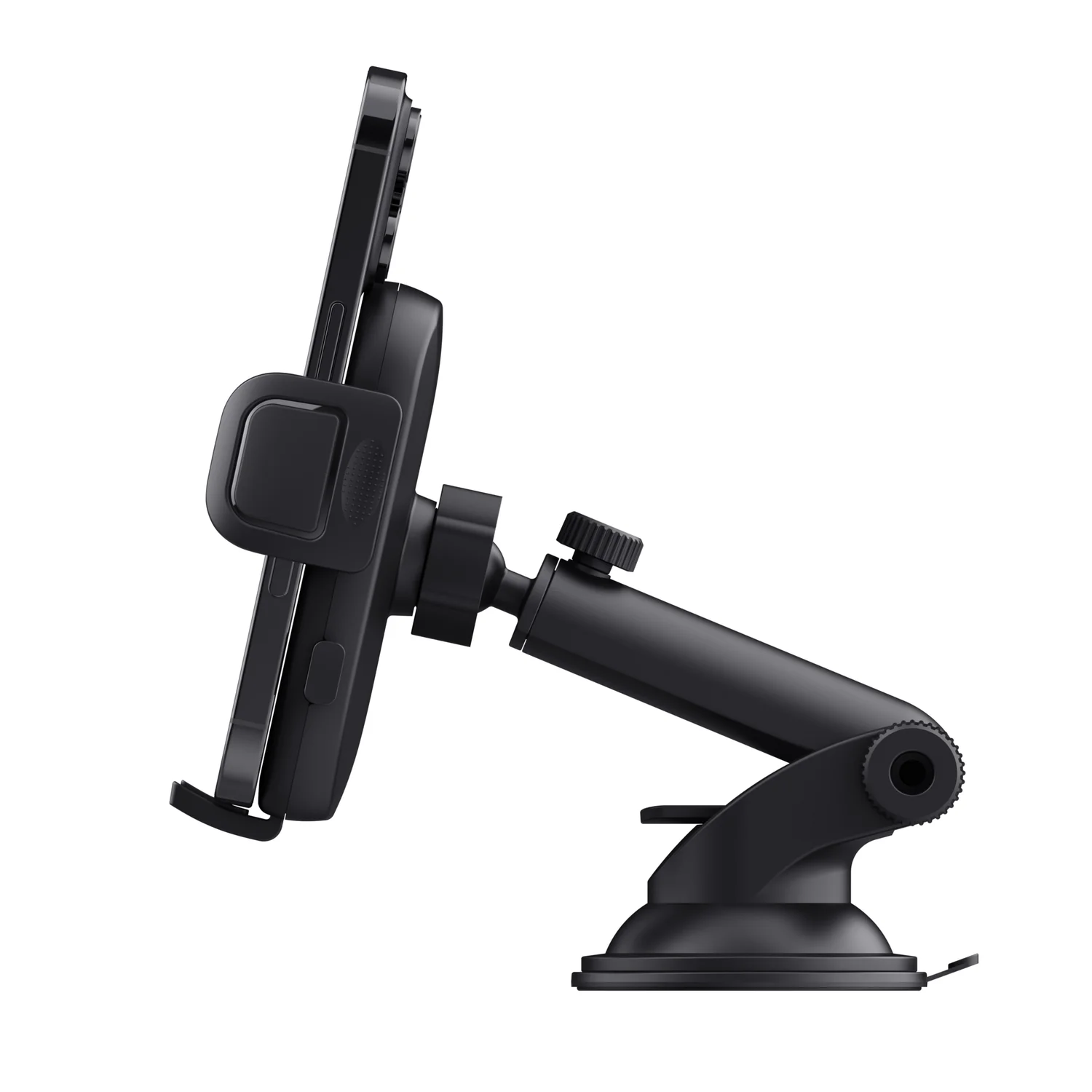 Suporte de Carro para Smartphone Trust Runo para Para-brisas 4" a 7" - Imagem 7