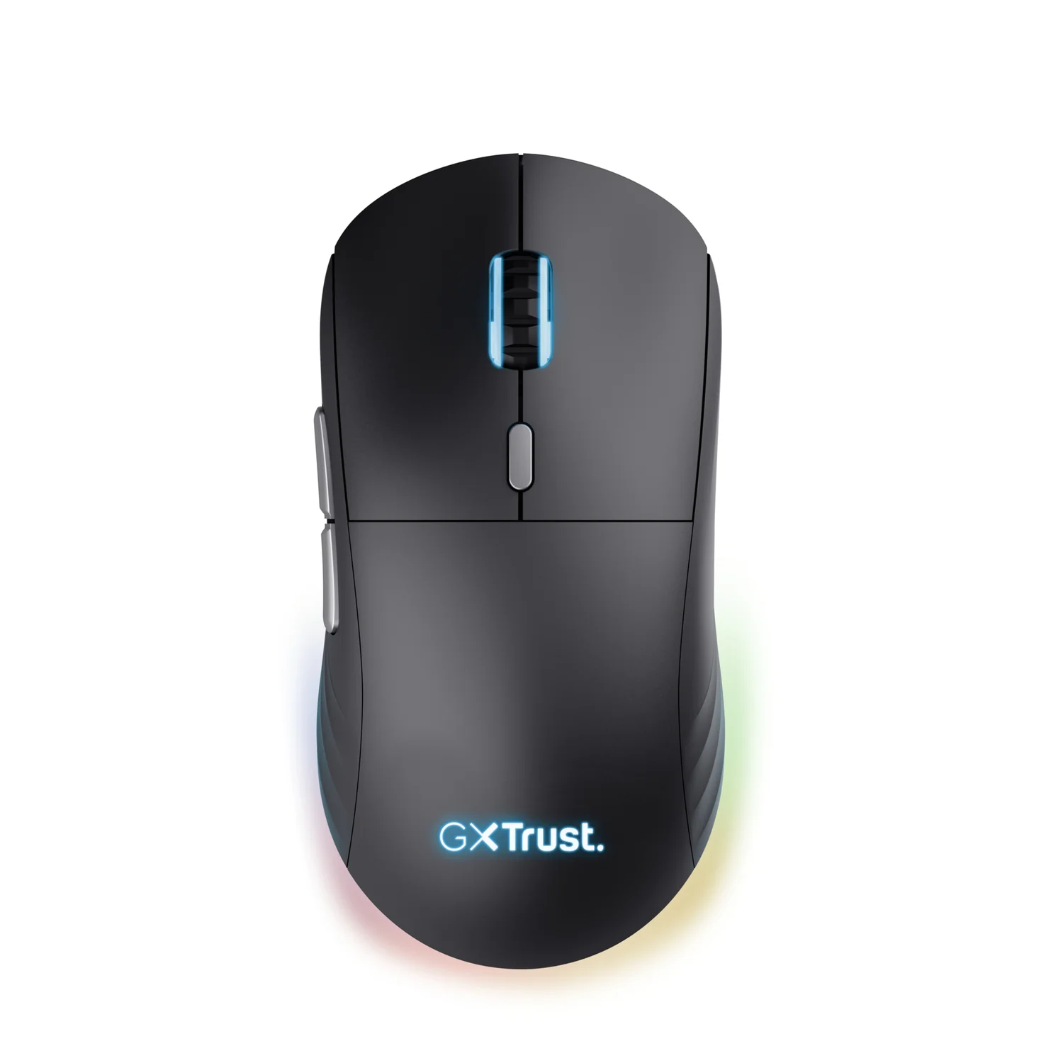 Rato Gaming Sem Fios Trust GXT926 Redex II 10000 DPI 6 Botões Programáveis RGB Preto - Imagem 3