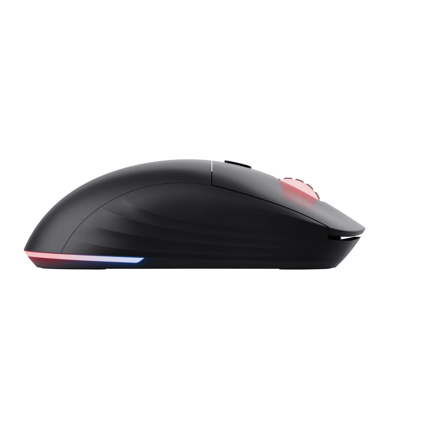 Rato Gaming sem fios Trust GXT 927 Redex+ Laser 25 600 DPI RGB Recarregável — Preto - Imagem 5