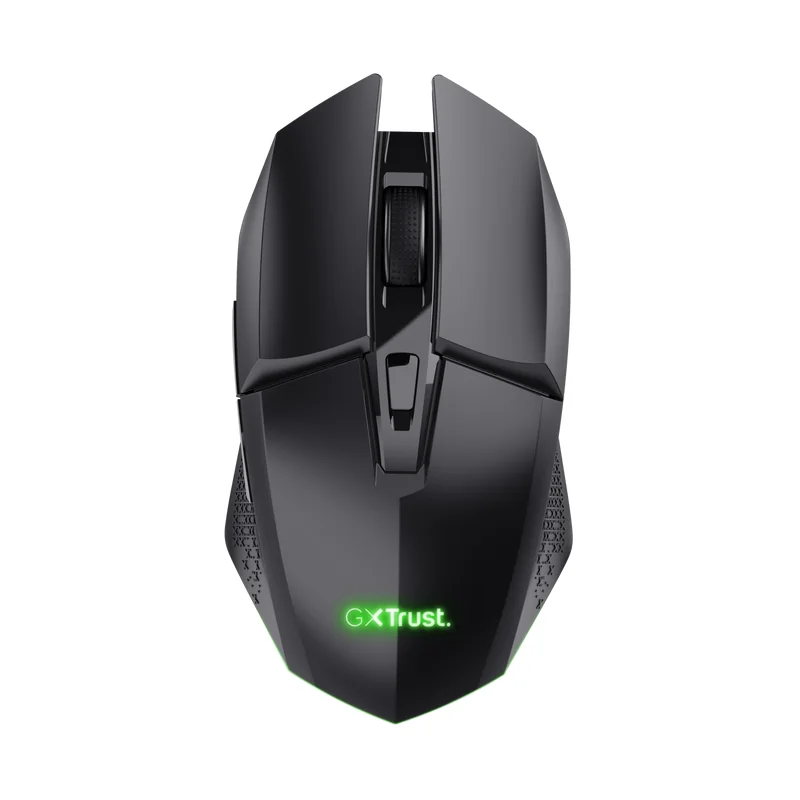 Pack Gaming Trust GXT 794 3-em-1 Teclado TKL + Rato + Tapete USB QWERTY PT com RGB - Preto - Imagem 8