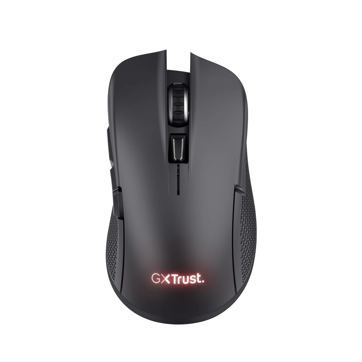 Rato Gaming Sem Fios Trust GXT 931 YBAR Bluetooth Laser 7200 DPI Recarregável USB-C - Preto - Imagem 4